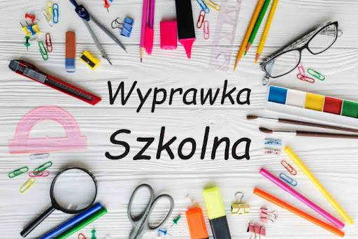 Read more about the article Wyprawka dla ucznia klasy pierwszej