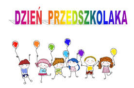 Read more about the article Dzień przedszkolaka w Smerfach