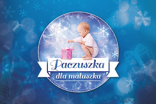 Read more about the article PACZUSZKA DLA MALUSZKA