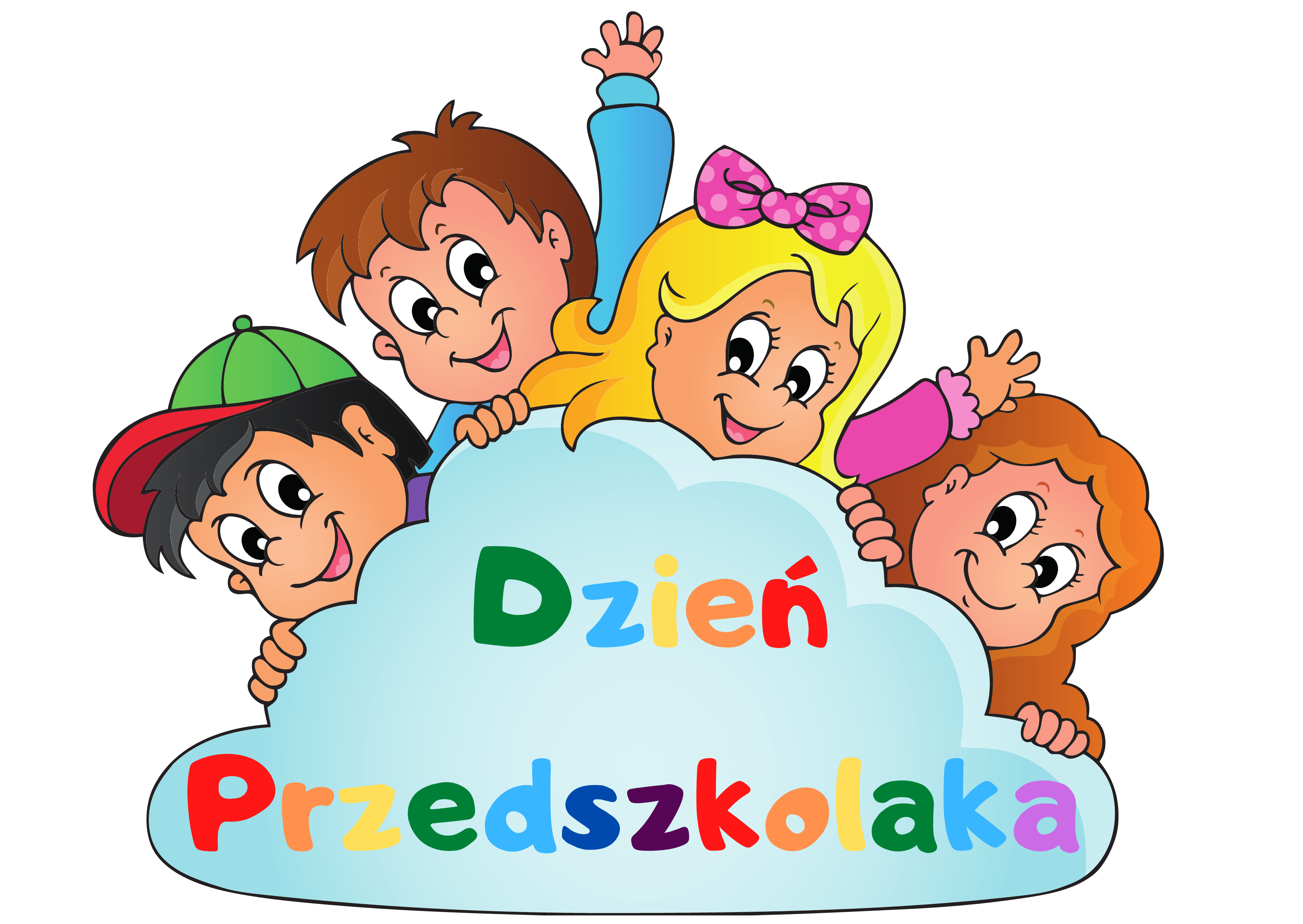 Read more about the article Dzień przedszkolaka