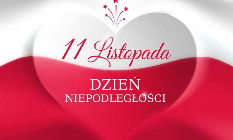 Read more about the article Przedszkolaki świętują Dzień Niepodległości