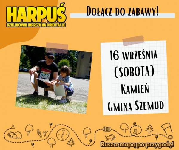 Read more about the article HARPUŚ