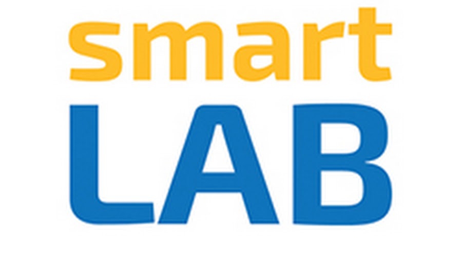Read more about the article Smart LAB w 🐞