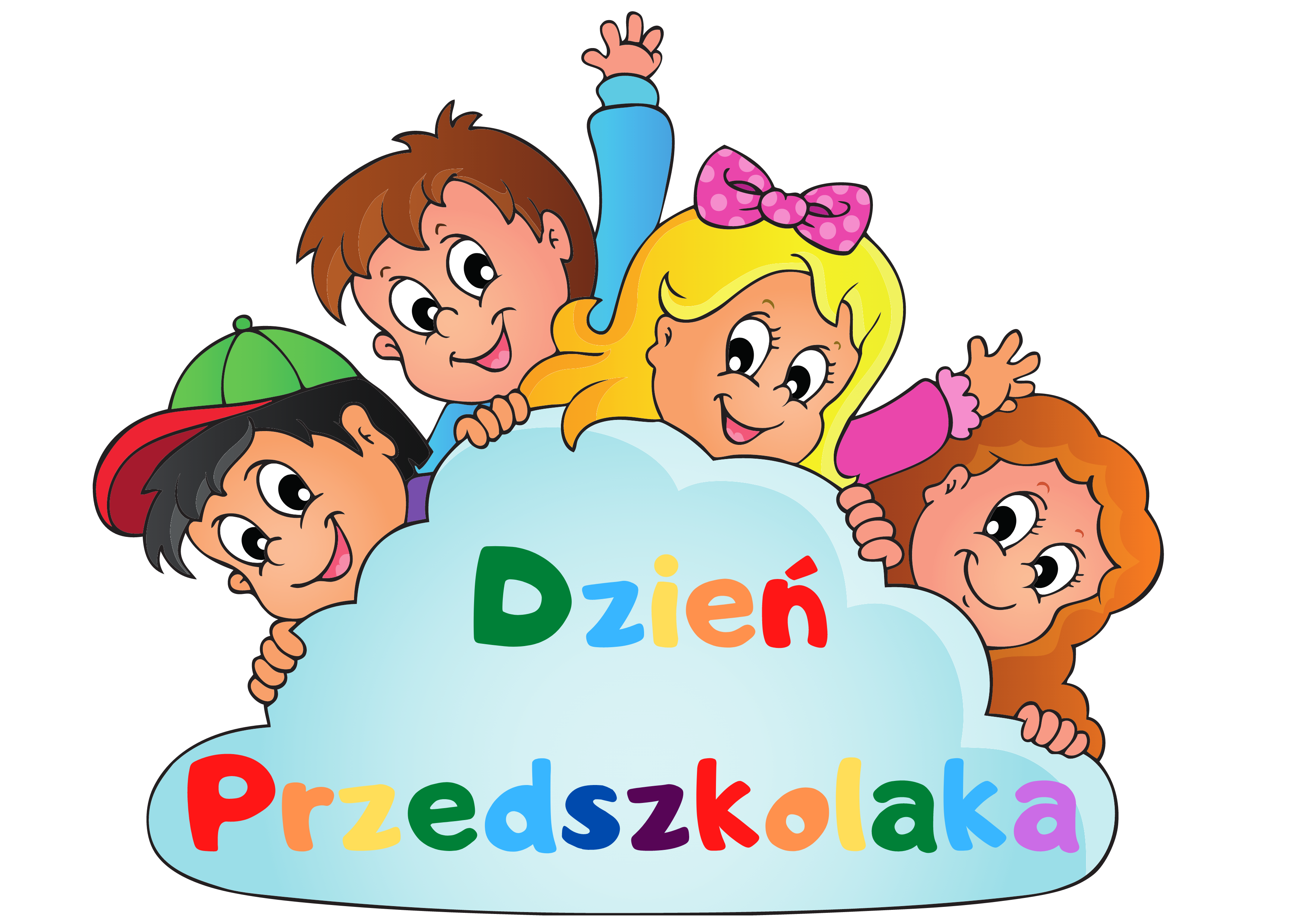 Read more about the article DZIEŃ PRZEDSZKOLAKA W MOTYLKACH