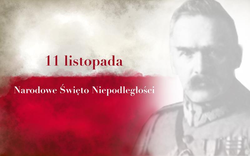 Read more about the article 🇵🇱🇵🇱11 listopada- Narodowe Święto Niepodległości🇵🇱🇵🇱