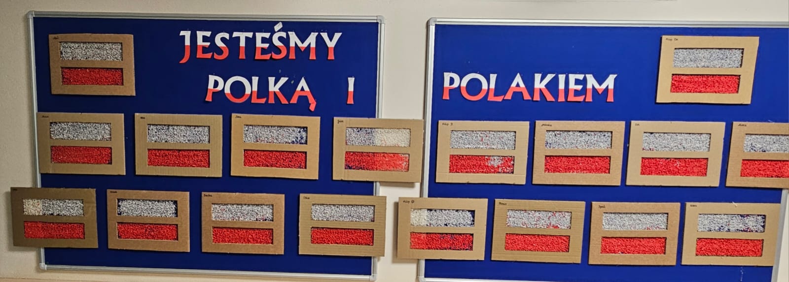 Read more about the article 🇵🇱 🇵🇱 PATRIOTYCZNE ZAJĘCIA W GRUPIE ŻABEK 🐸