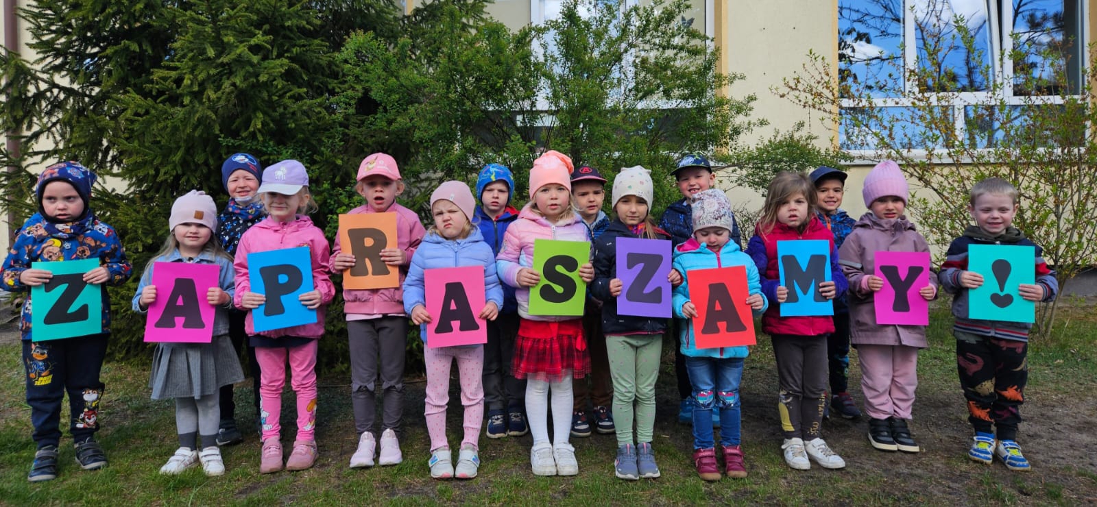 Read more about the article 🐸Dzień Rodziny🐸