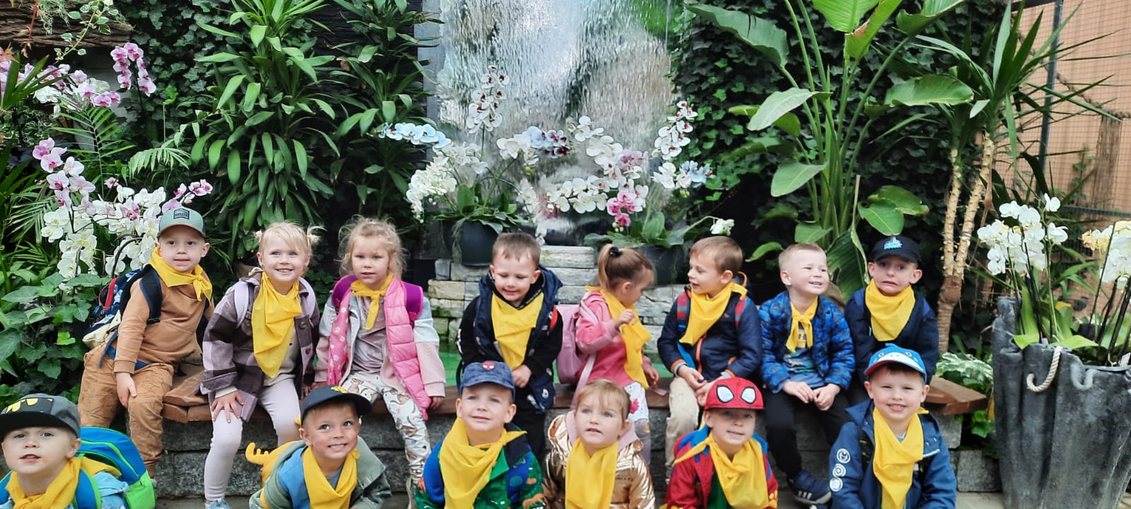 Read more about the article Jeżyki w 🚍 Czarogrodach🚍