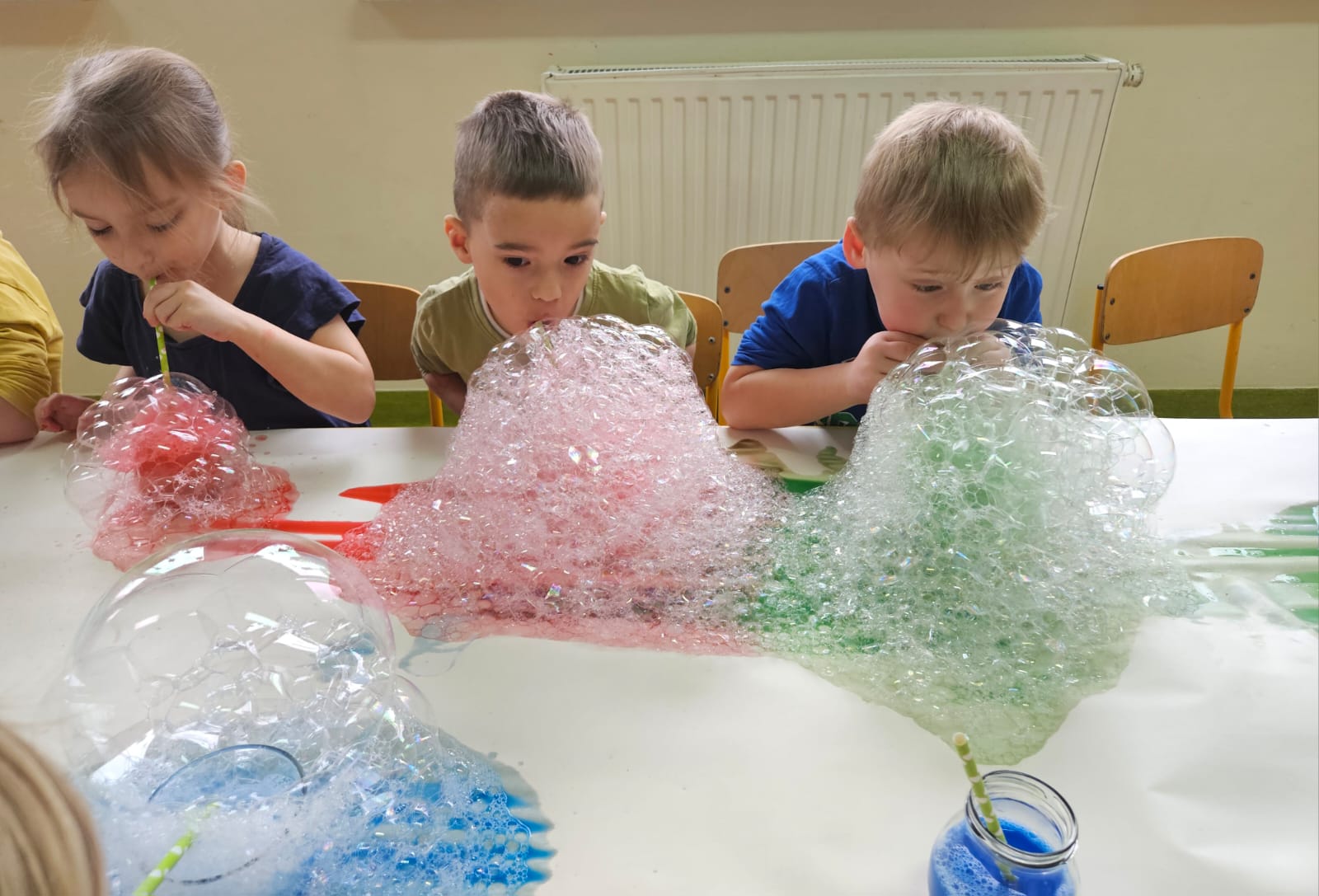 Read more about the article INNOWACJA „SENSORYKA DLA SMYKA”