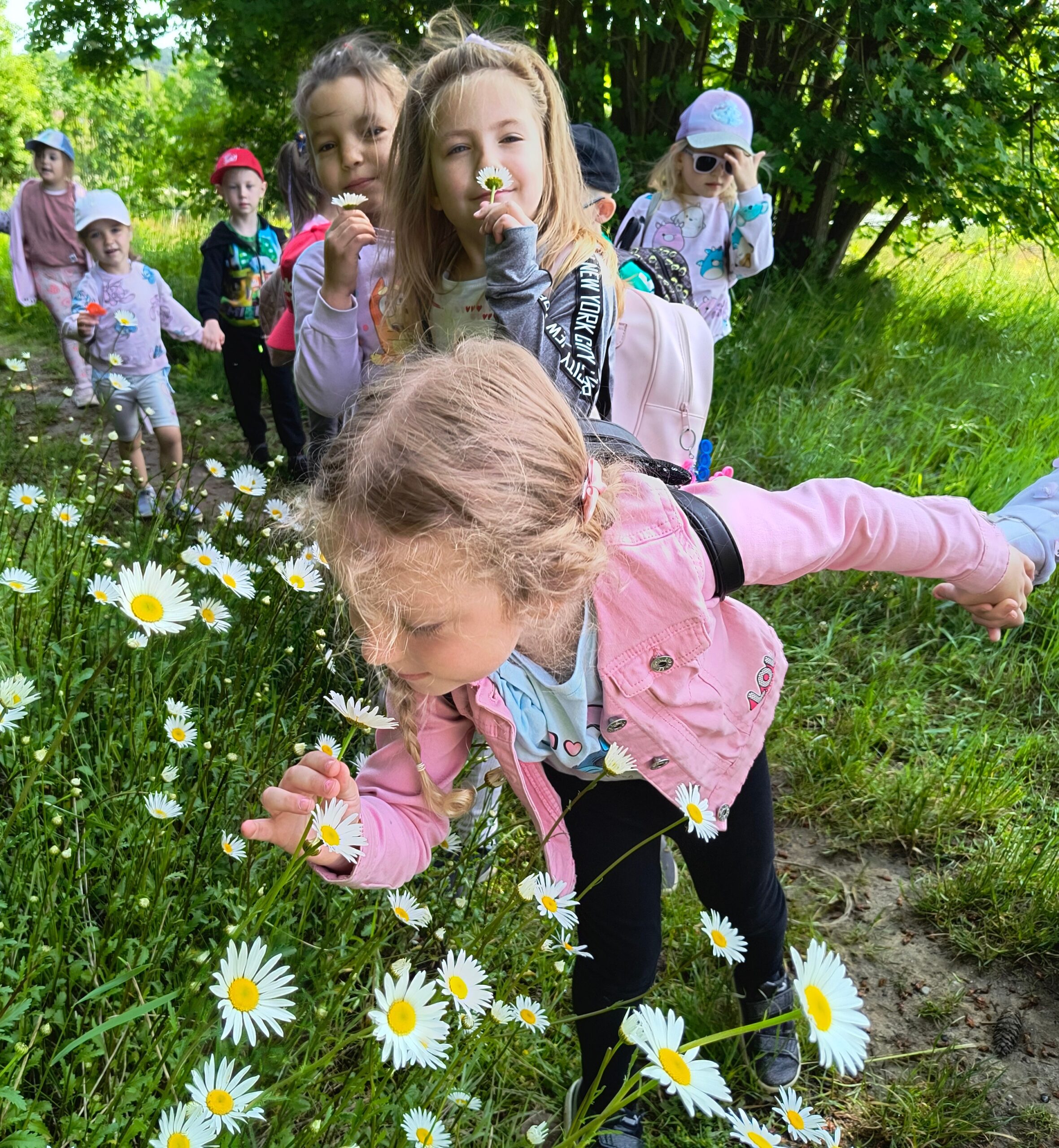 Read more about the article ☀️Sówkowy 🦉dzień pełen radości ☀️