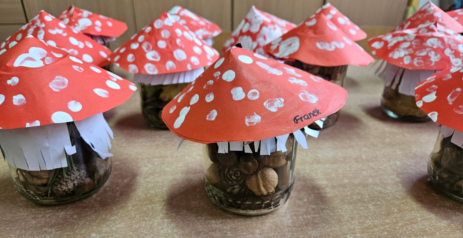 Read more about the article 🍁 JESIENNY SPACER 🍁