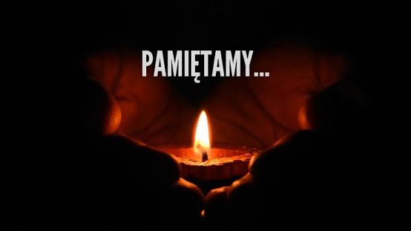 Read more about the article 🕯️♥️PRZEDSZKOLAKI PAMIĘTAJĄ ♥️🕯️