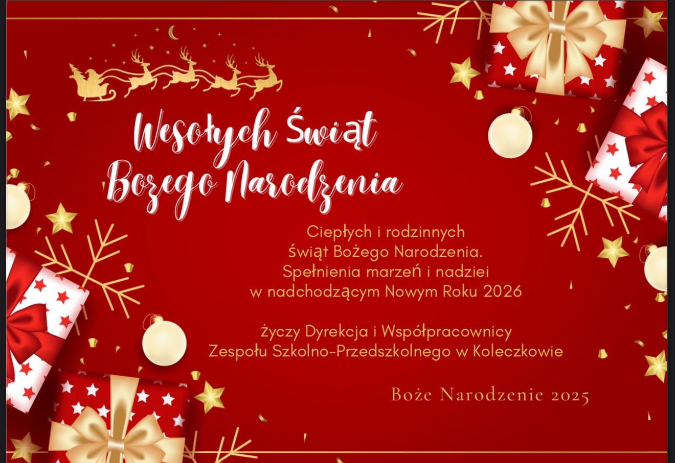 Read more about the article Życzenia świąteczne