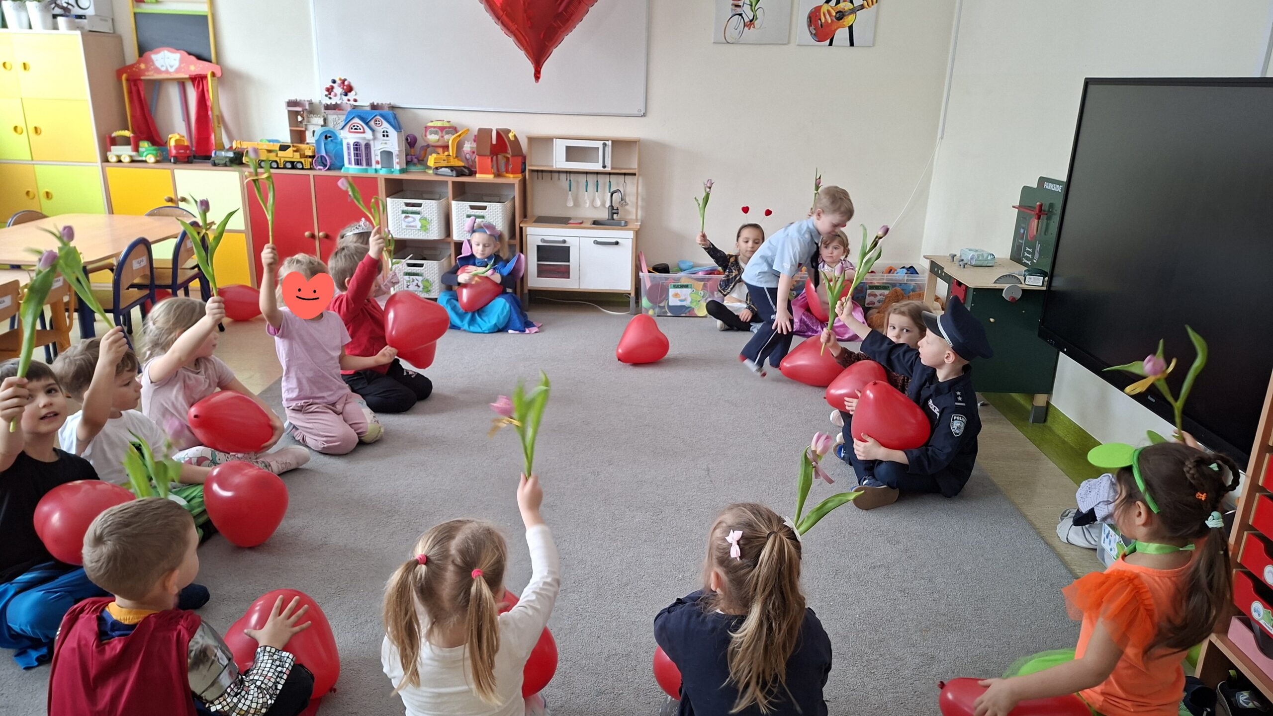 Read more about the article 🤎🐸WALENTYNKI🐸🤎