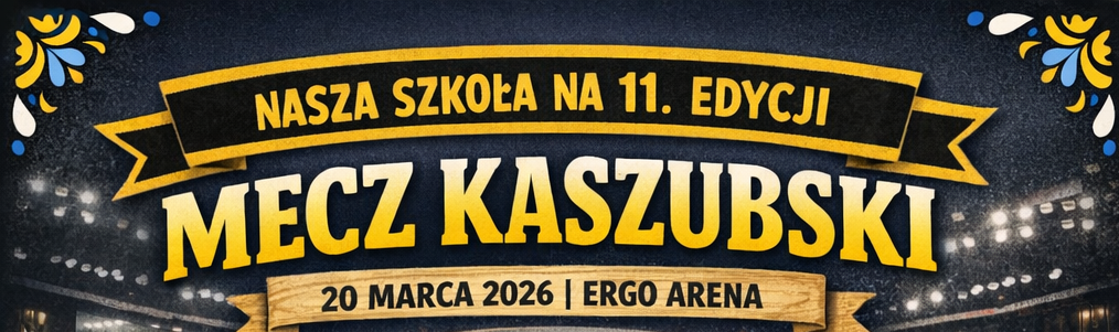 Read more about the article MECZ KASZUBSKI