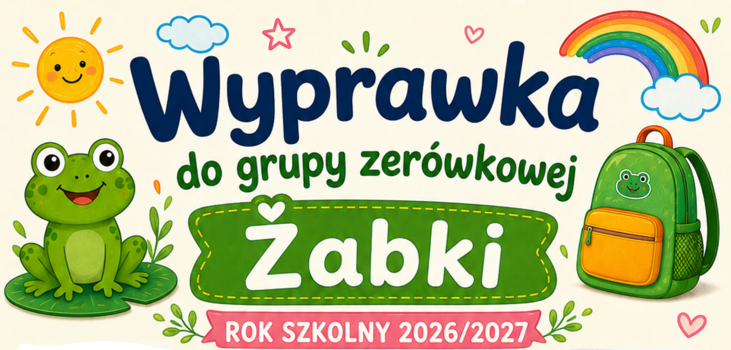 Read more about the article ROK SZKOLNY 2026/2027